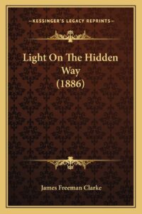 Light On The Hidden Way