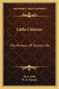 Little Citizens