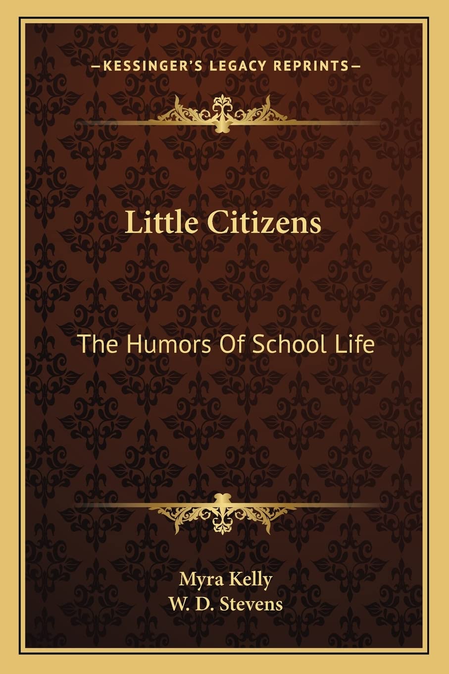 Little Citizens