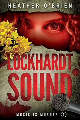 Lockhardt Sound