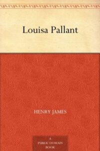 Louisa Pallant