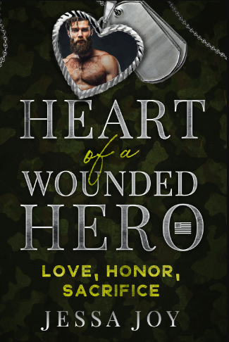 Love, Honor, Sacrifice