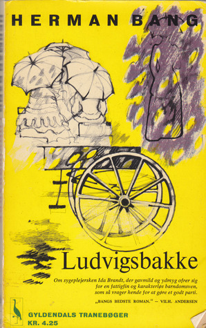 Ludvigsbakke