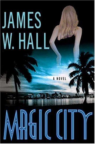 Magic City