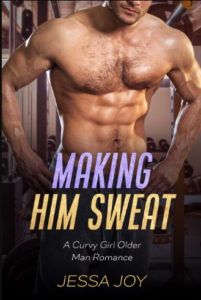 Making Him Sweat