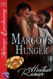 Margot's Hunger