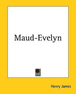 Maud-Evelyn