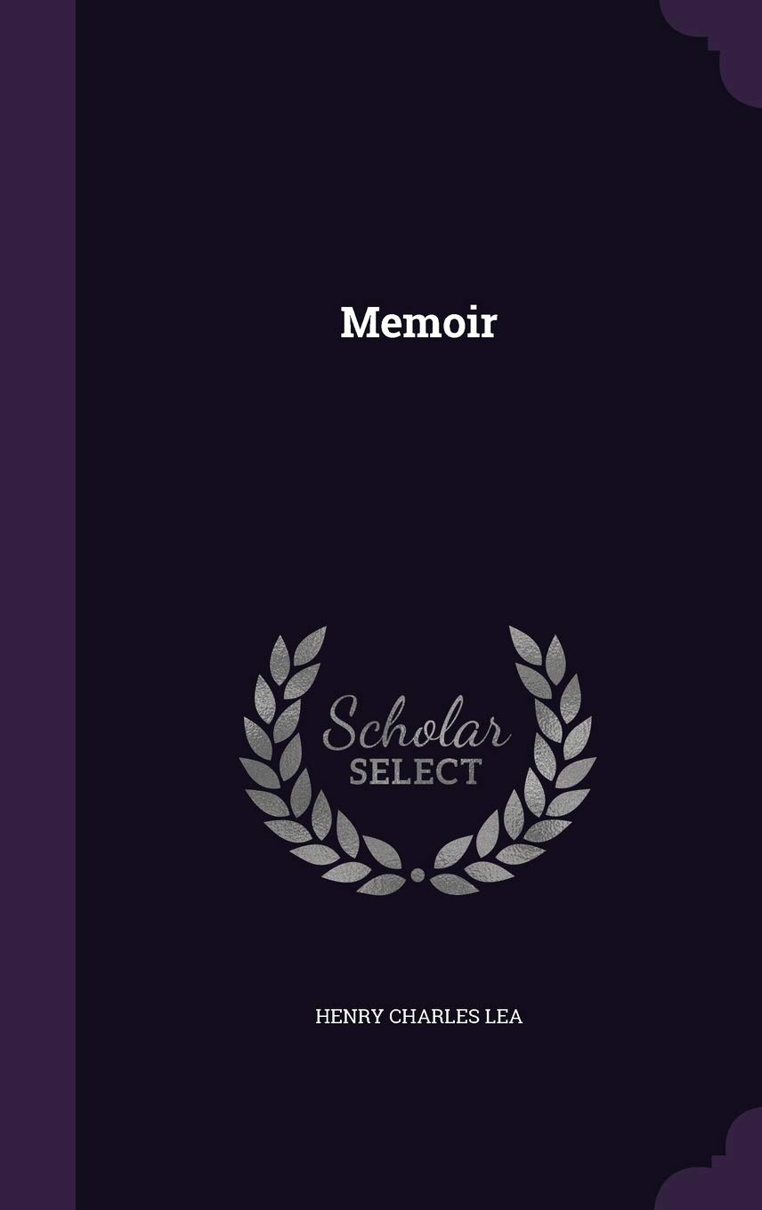 Memoir