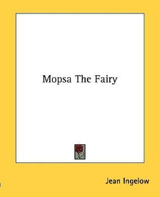 Mopsa The Fairy