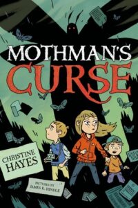 Mothman's Curse