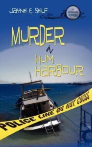 Murder In Hum Harbour