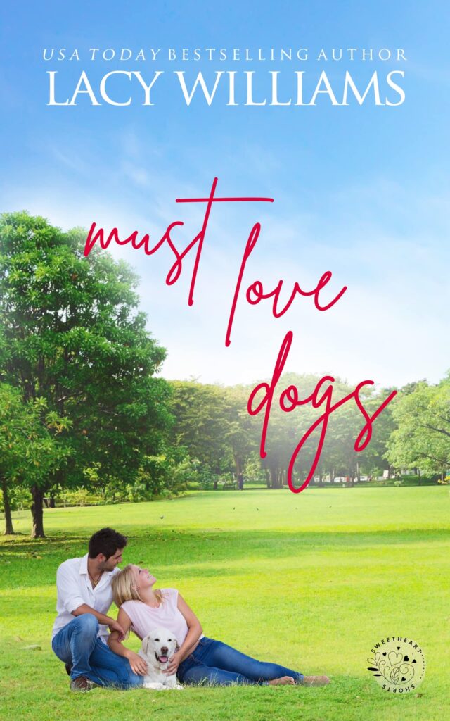 Must Love Dogs by Lacy Williams PDF, EPUB Download Or Read Online