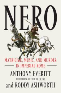 Nero_ Matricide, Music, and Mur - Anthony Everitt