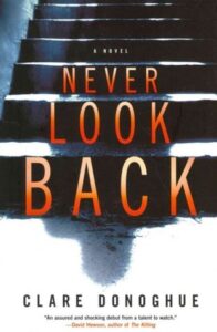 Never Look Back