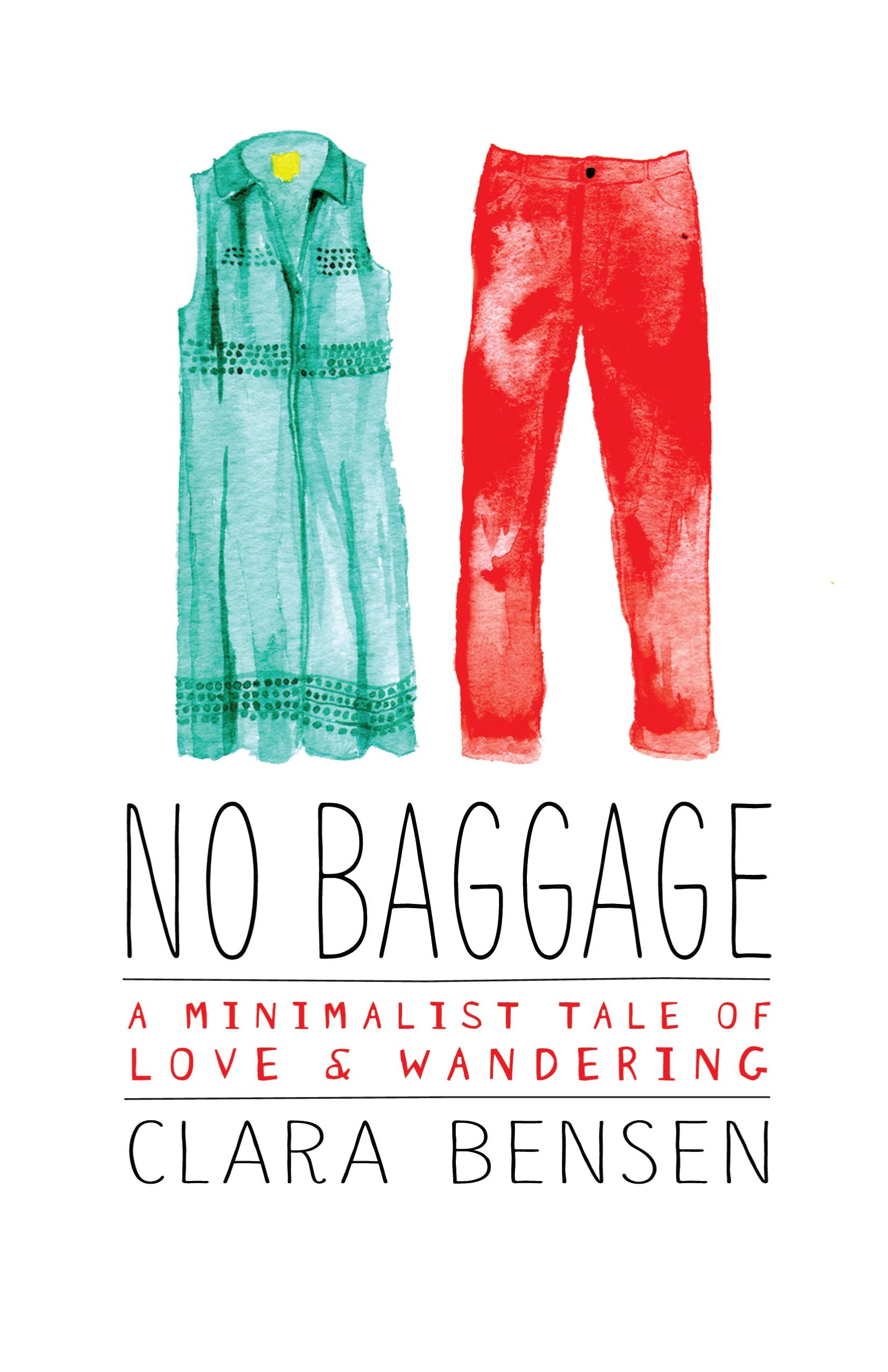 No Baggage