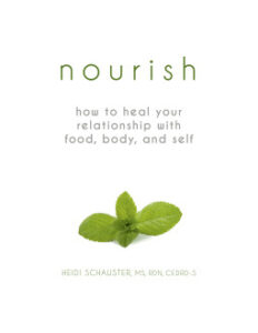 Nourish