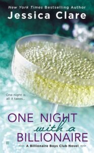 One Night with a Billionaire