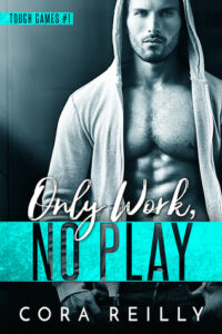 Only Work, No Play