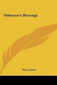 Osborne's Revenge