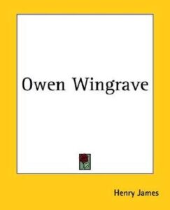 Owen Wingrave