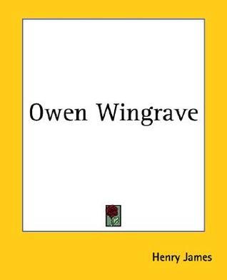 Owen Wingrave