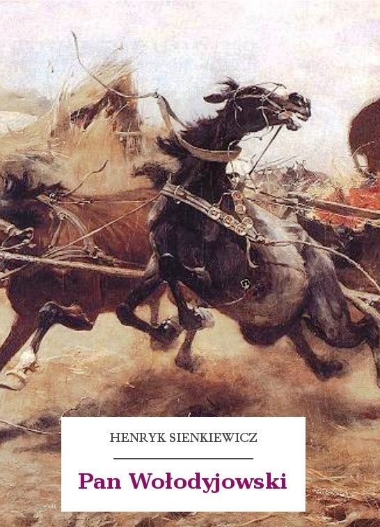 Pan Wołodyjowski