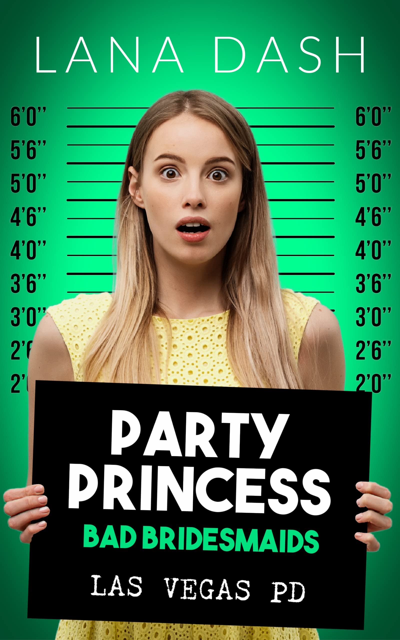 Party Princess