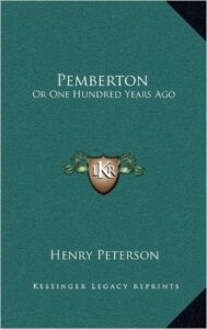 Pemberton