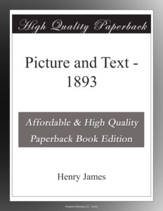 Picture and Text