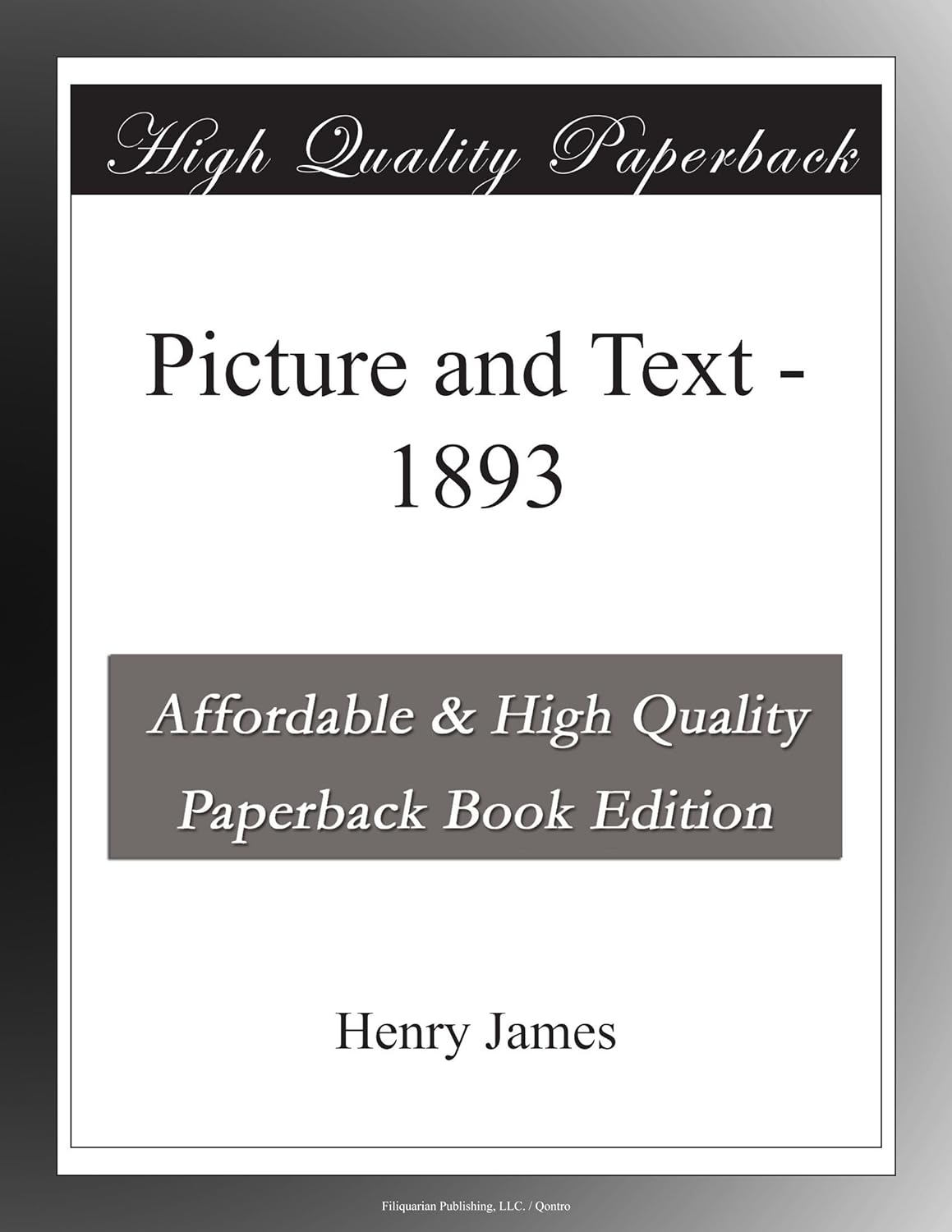 Picture and Text