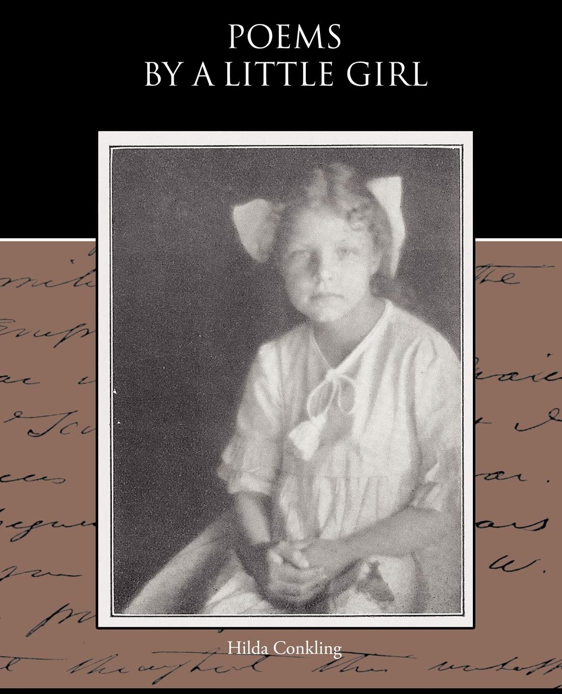 Poems By a Little Girl