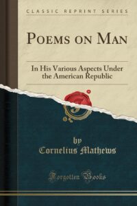 Poems on Man