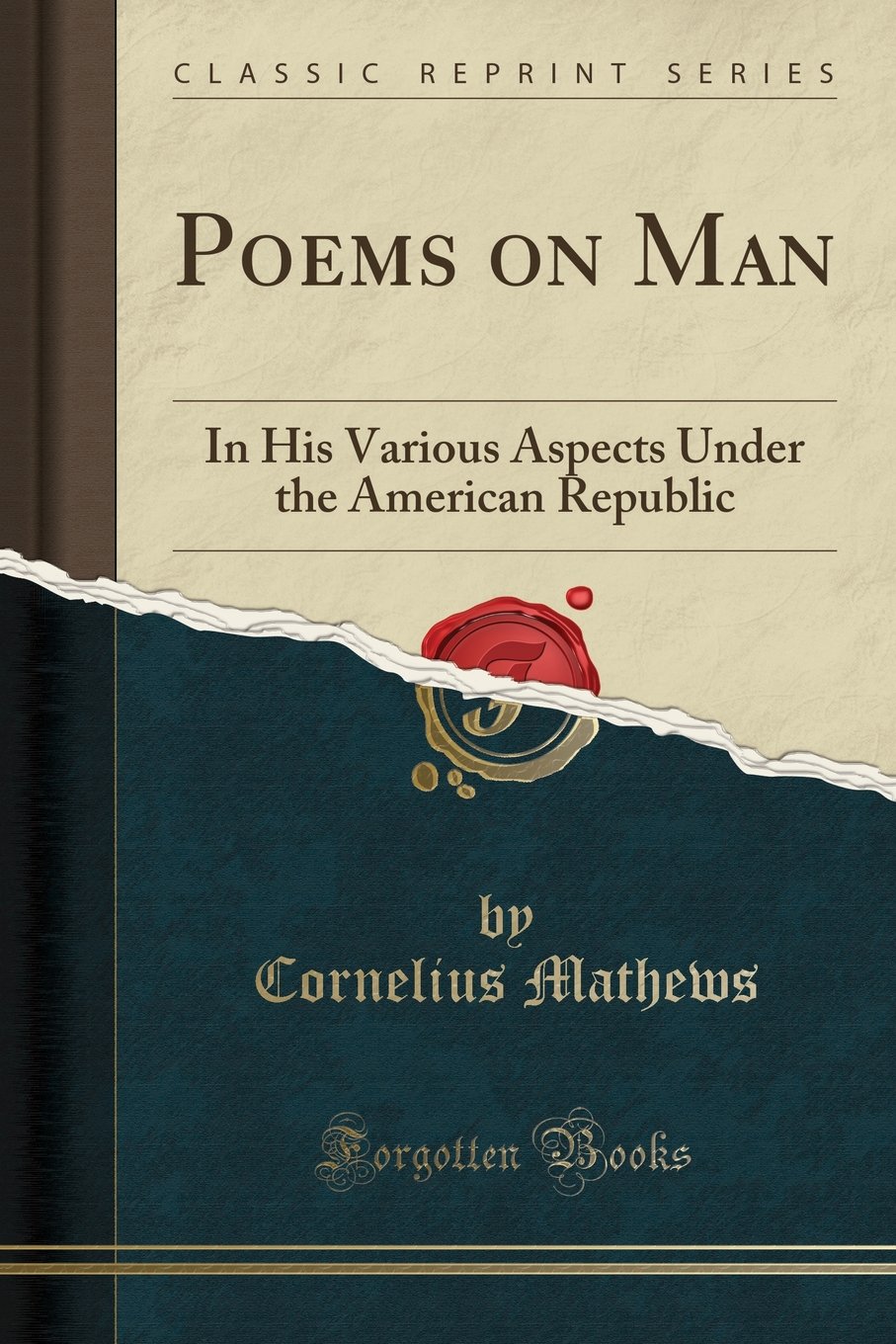 Poems on Man
