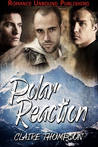 Polar ReactionClaire Thompson