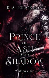 Prince of Ash and Shadow