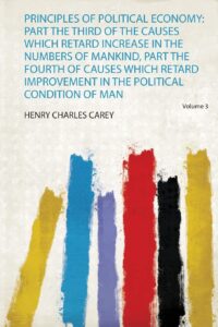Principles of Political Economy