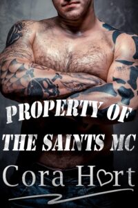 Property of The Saints MC