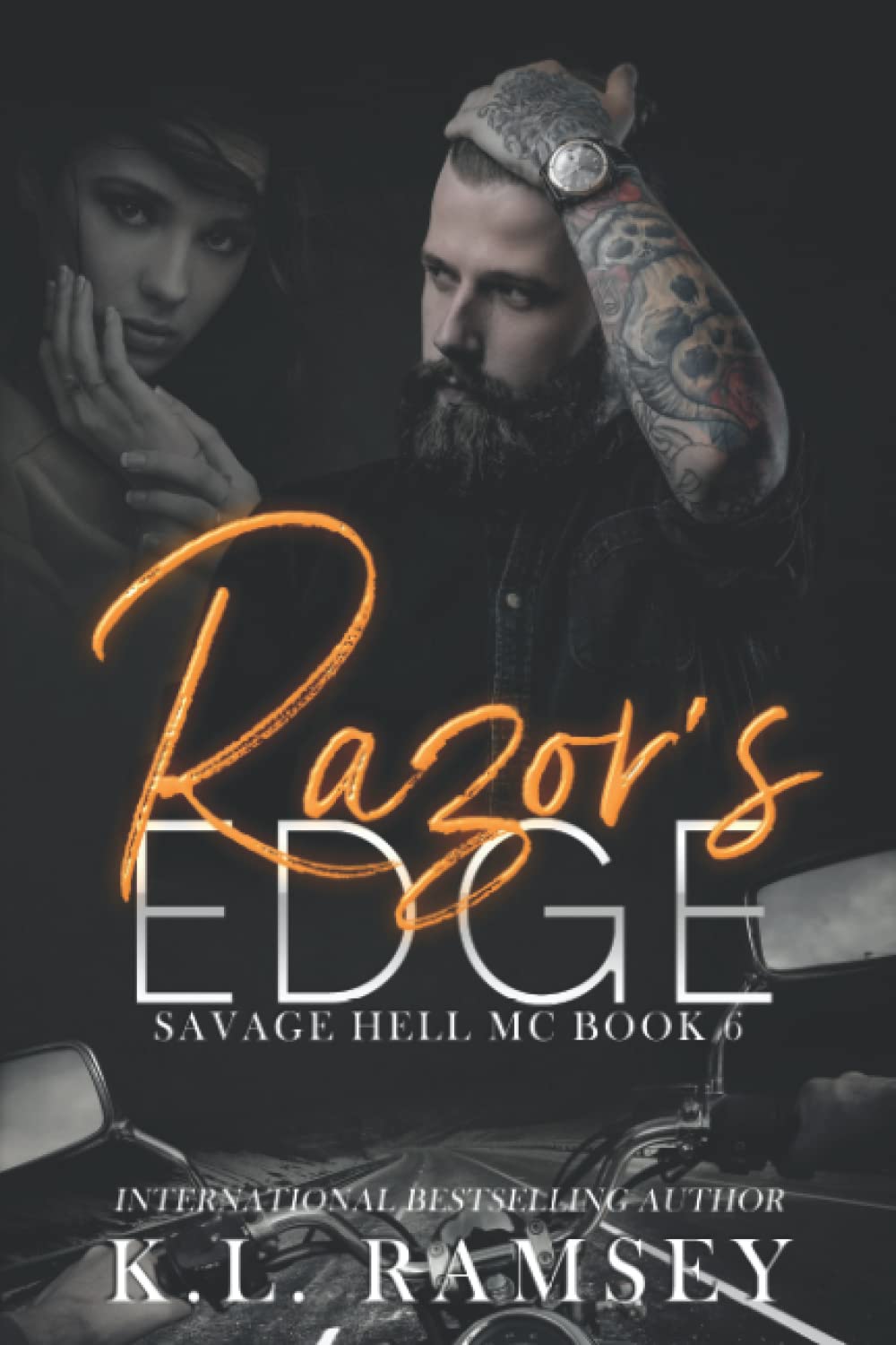 Razor's Edge