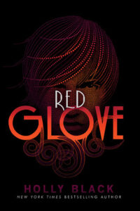 Red Glove