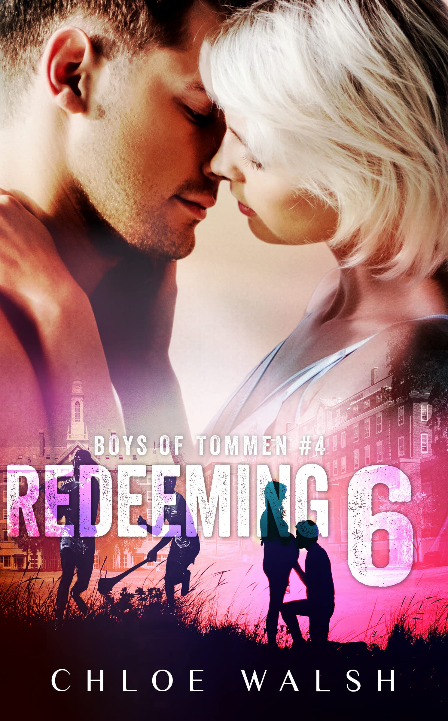 Redeeming 6