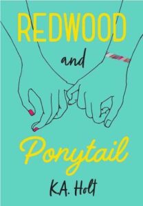 Redwood and Ponytail