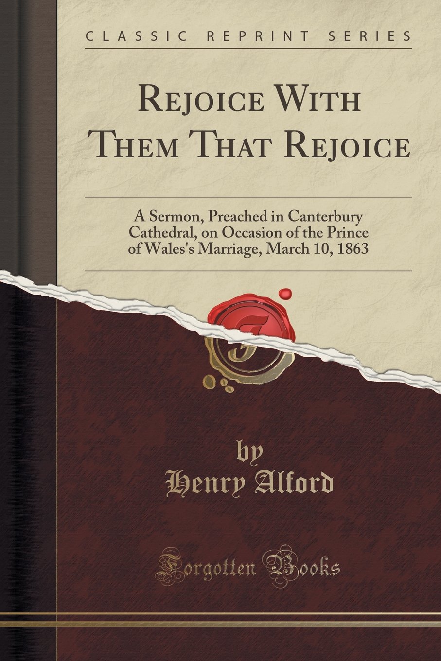 Rejoice With Them That Rejoice