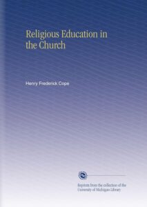 Religious Education in the Church
