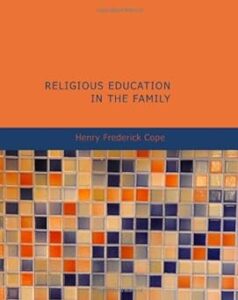 Religious Education in the Family