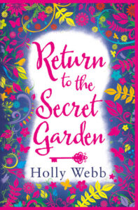 Return to the Secret Garden