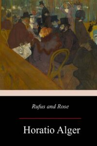 Rufus and Rose