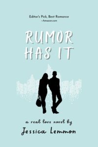 Rumor Has It