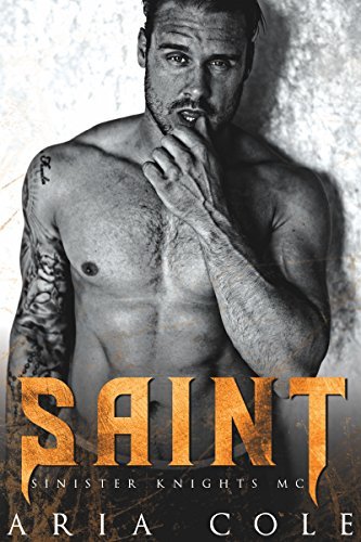 Saint_ Sinister Knights #3 - Aria Cole