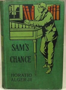 Sam's Chance and How He Improved It