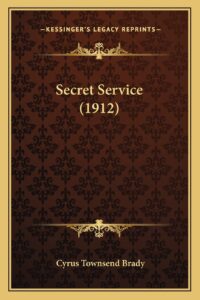Secret Service